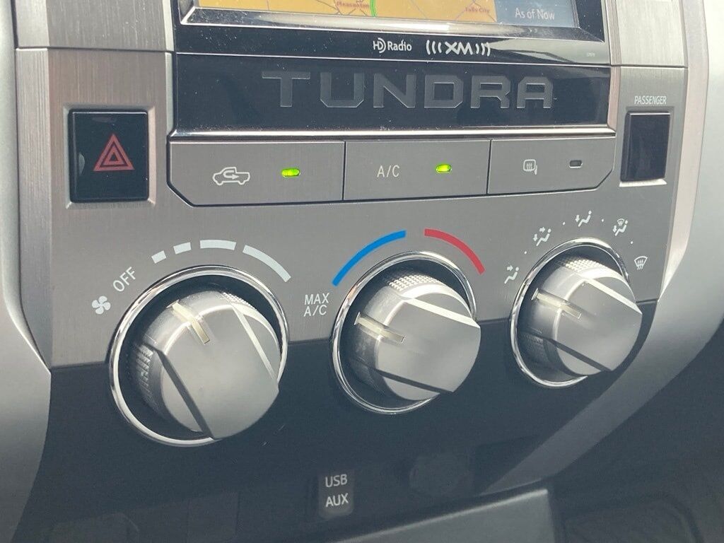 2015 Toyota Tundra SR5 San Antonio TX