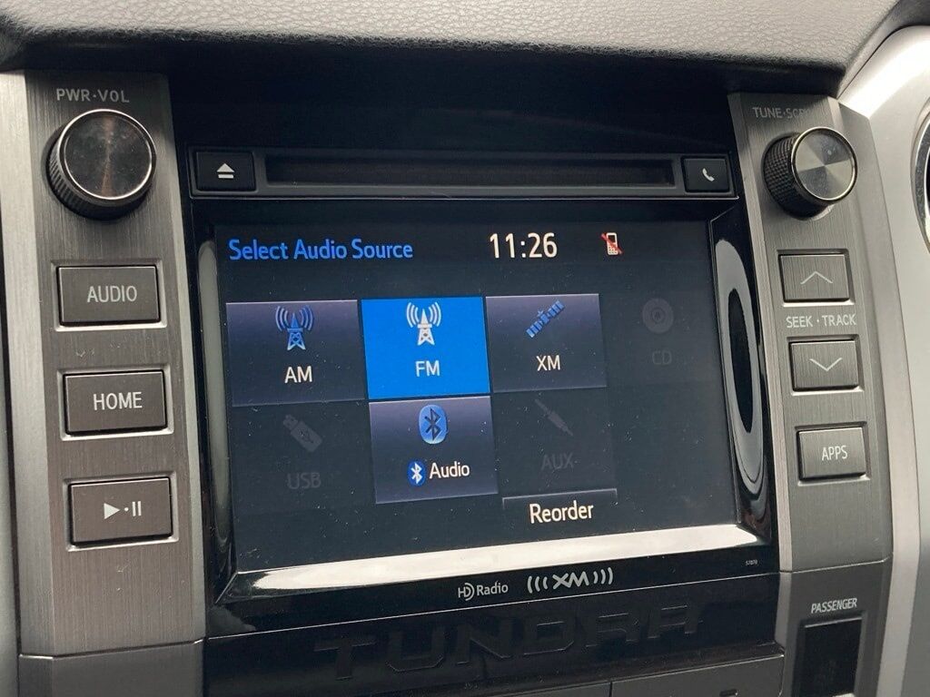 2015 Toyota Tundra SR5 San Antonio TX