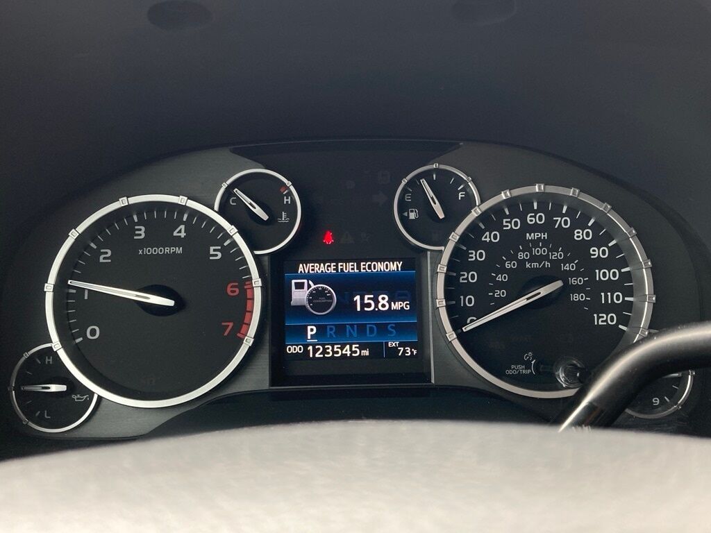 2015 Toyota Tundra SR5 San Antonio TX