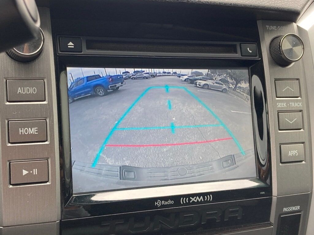 2015 Toyota Tundra SR5 San Antonio TX