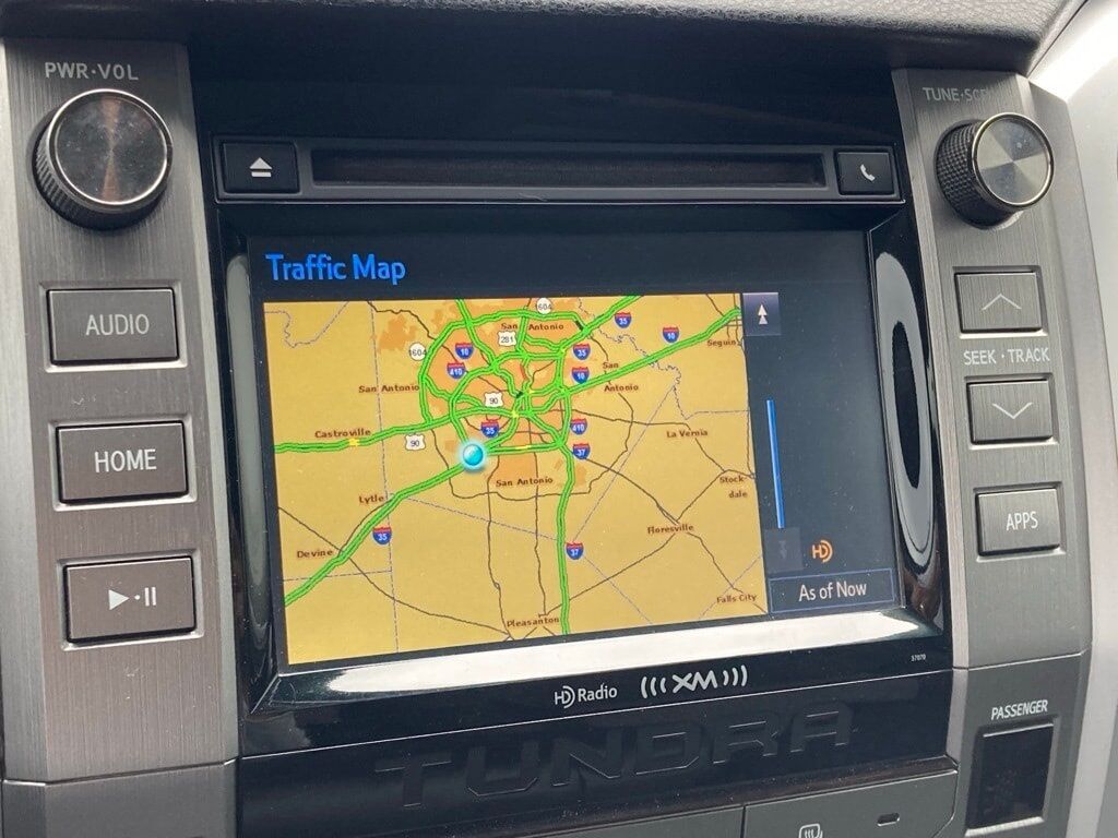 2015 Toyota Tundra SR5 San Antonio TX