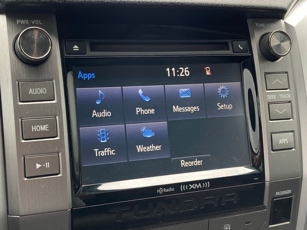 2015 Toyota Tundra SR5 San Antonio TX