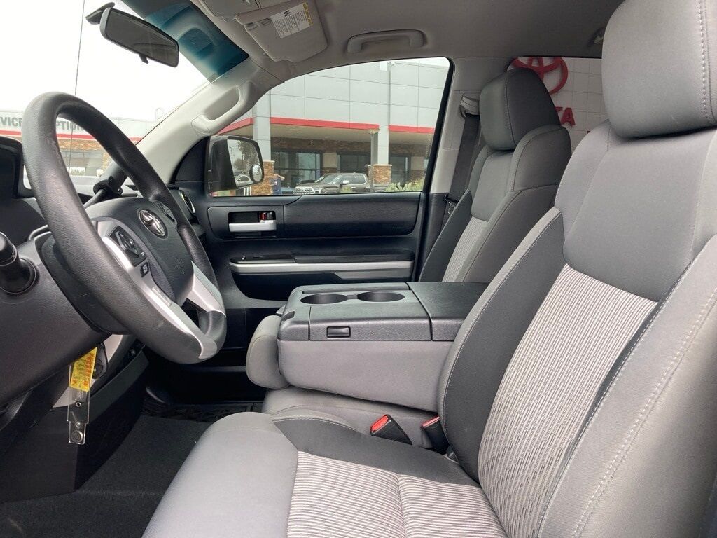 2015 Toyota Tundra SR5 San Antonio TX