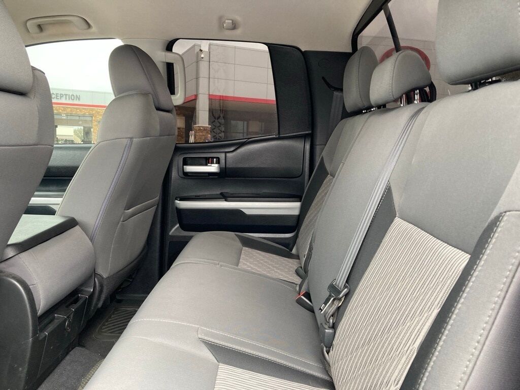 2015 Toyota Tundra SR5 San Antonio TX