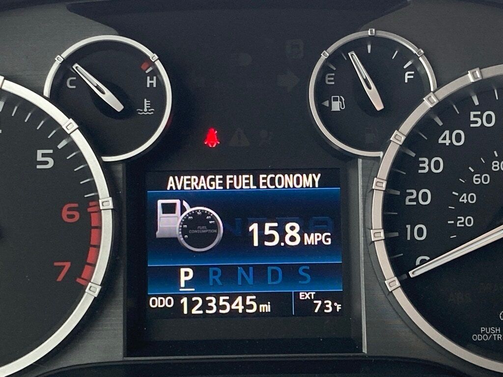 2015 Toyota Tundra SR5 San Antonio TX