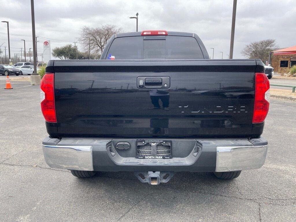 2015 Toyota Tundra SR5 San Antonio TX