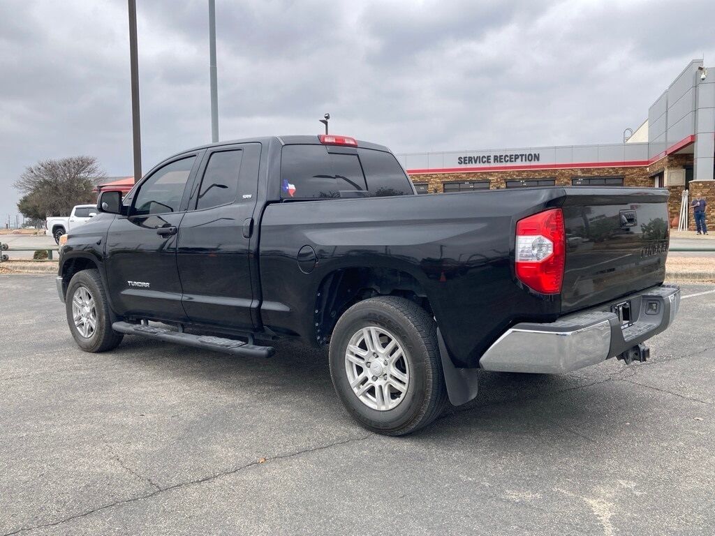 2015 Toyota Tundra SR5 San Antonio TX