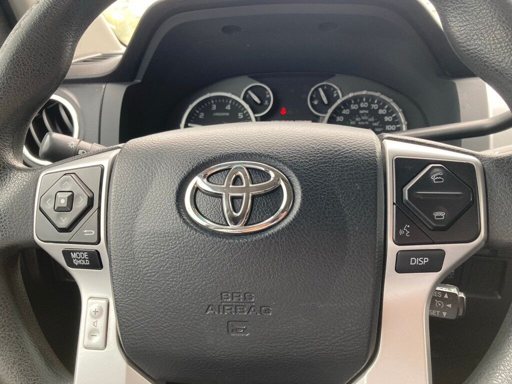 2015 Toyota Tundra SR5 San Antonio TX
