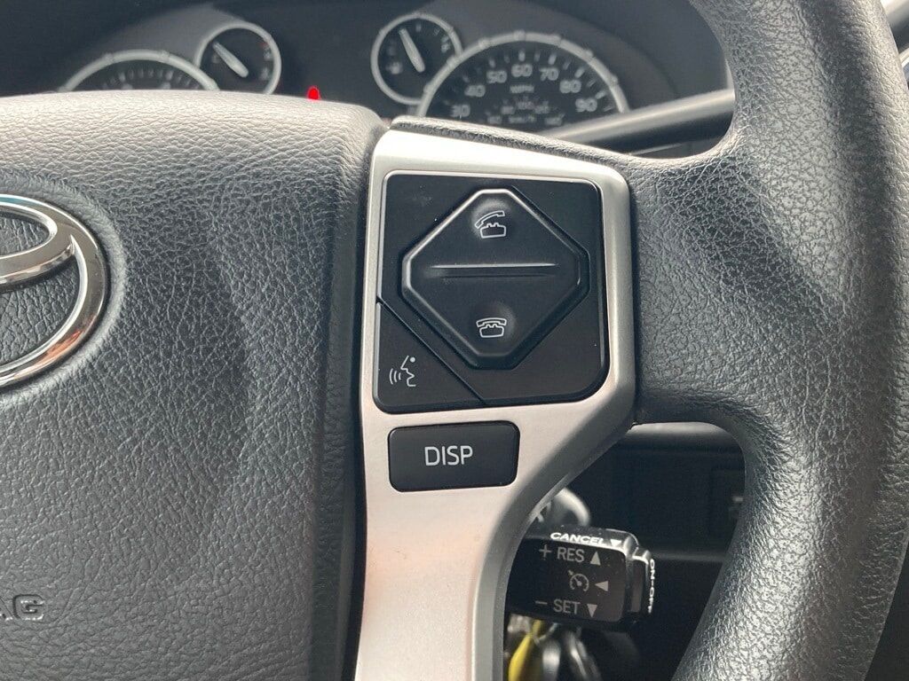 2015 Toyota Tundra SR5 San Antonio TX