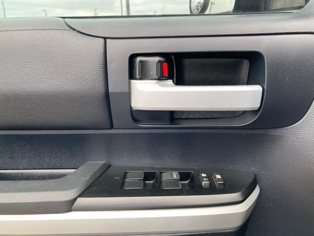 2015 Toyota Tundra SR5 San Antonio TX