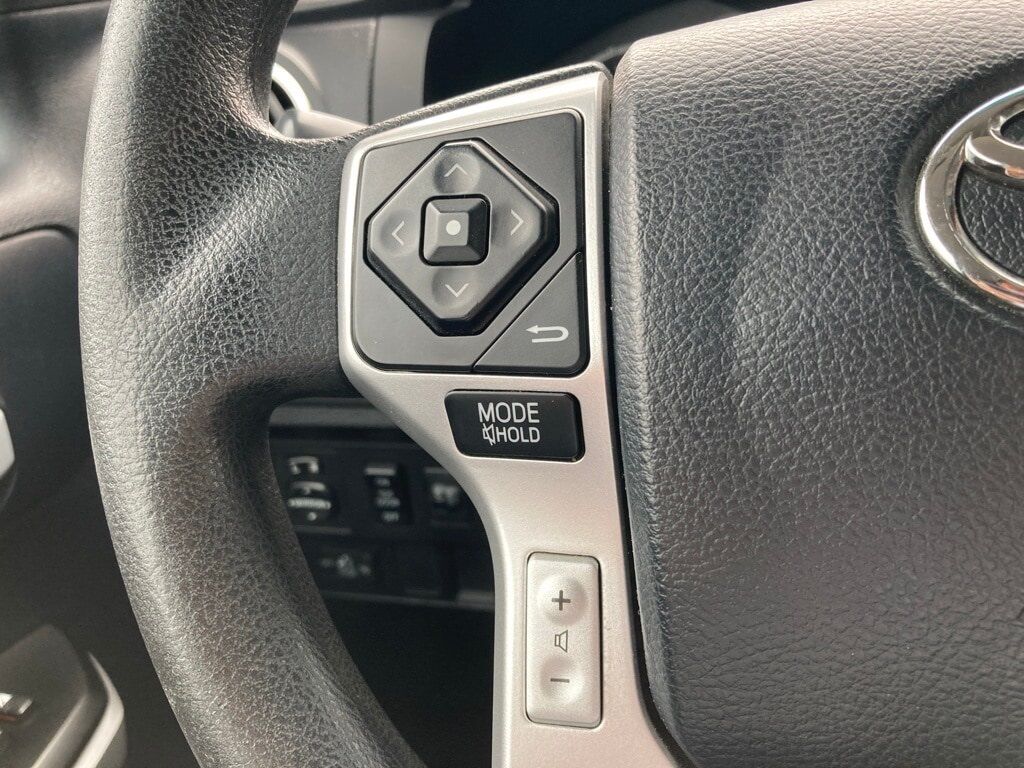 2015 Toyota Tundra SR5 San Antonio TX