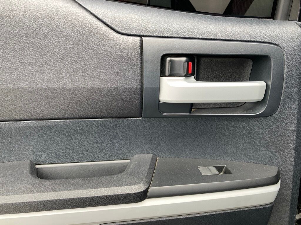 2015 Toyota Tundra SR5 San Antonio TX