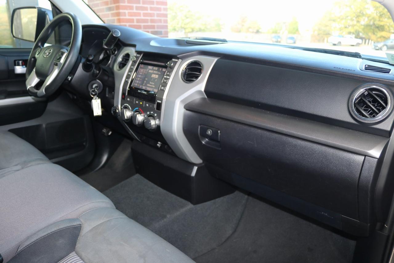 2015 Toyota Tundra SR5 Fredericksburg VA