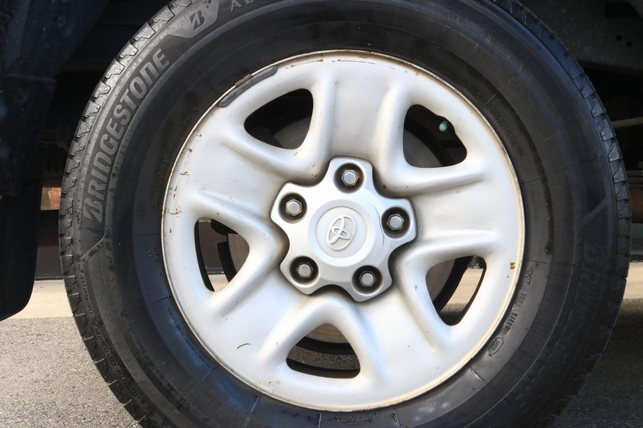 2015 Toyota Tundra SR5 Fredericksburg VA