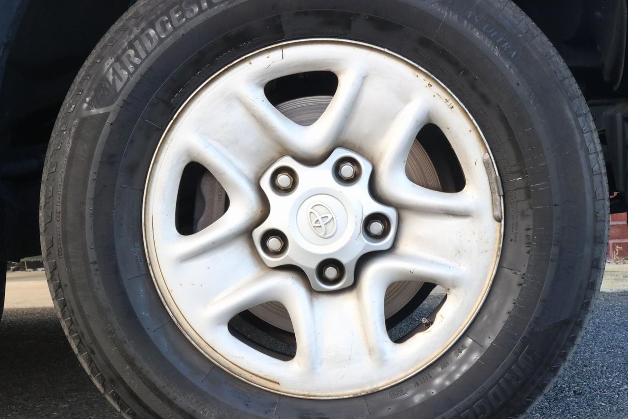 2015 Toyota Tundra SR5 Fredericksburg VA