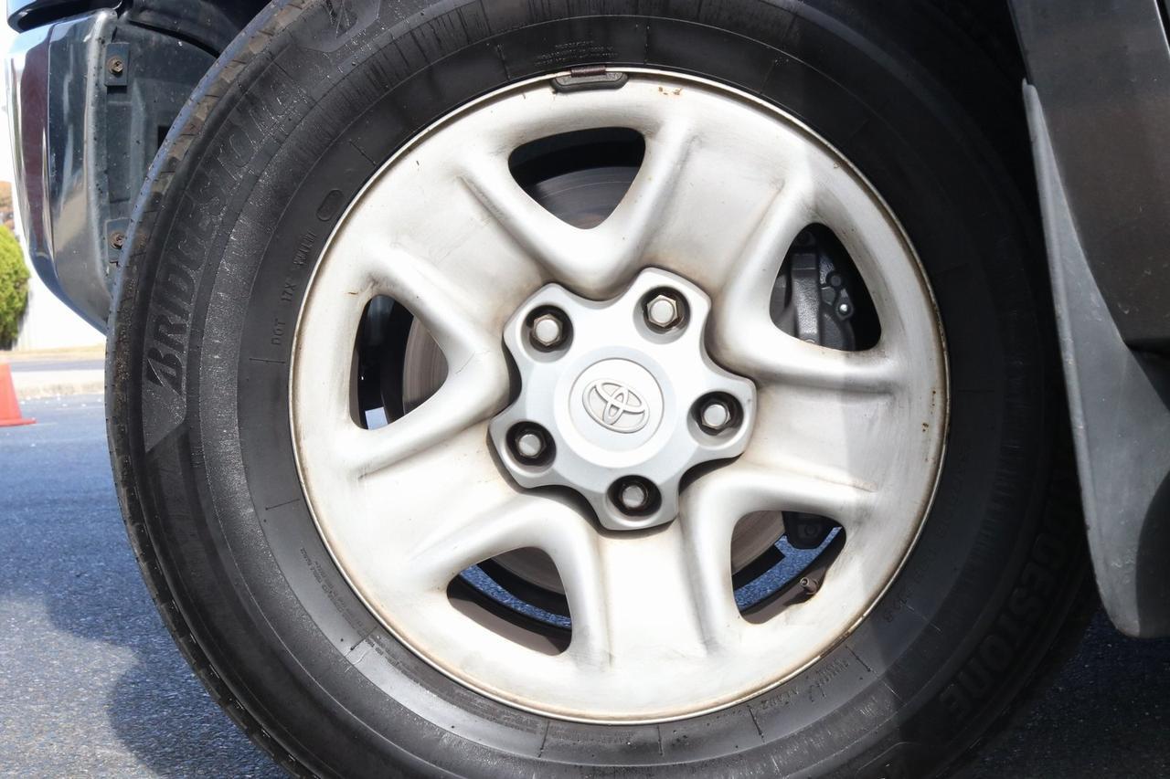 2015 Toyota Tundra SR5 Fredericksburg VA