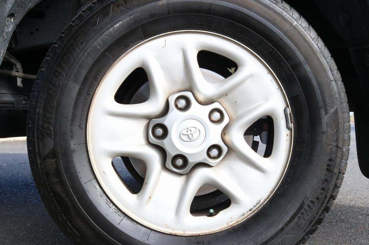 2015 Toyota Tundra SR5 Fredericksburg VA