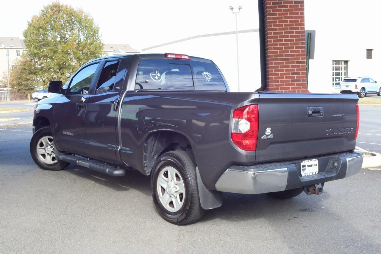 2015 Toyota Tundra SR5 Fredericksburg VA