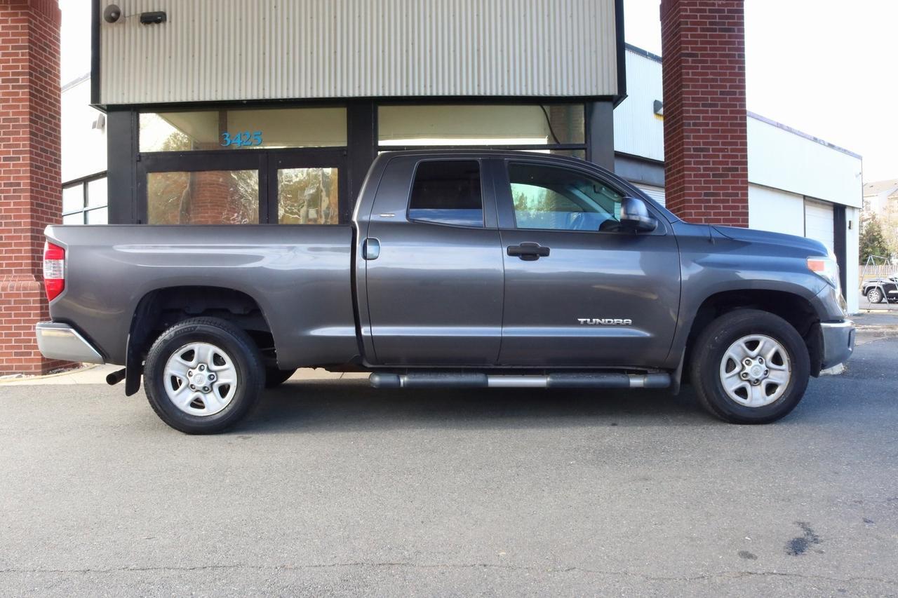 2015 Toyota Tundra SR5 Fredericksburg VA