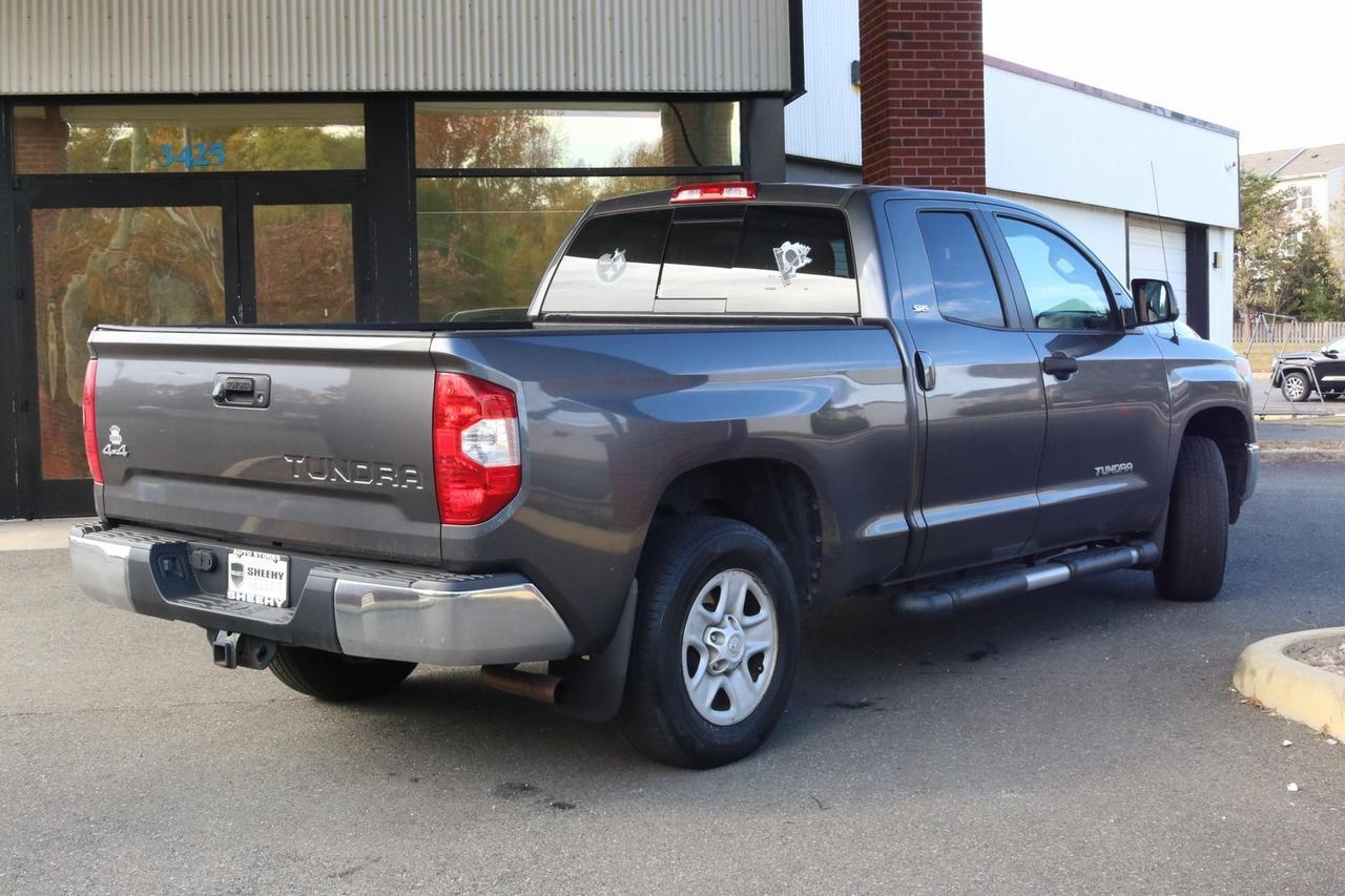2015 Toyota Tundra SR5 Fredericksburg VA