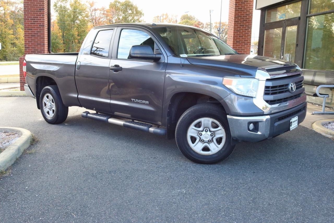 2015 Toyota Tundra