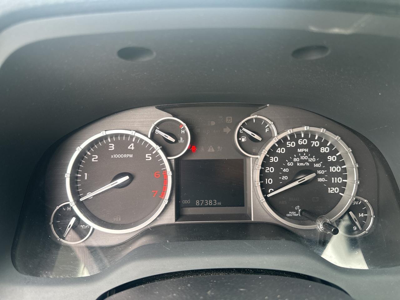 2015 Toyota Tundra SR5 Gaithersburg MD
