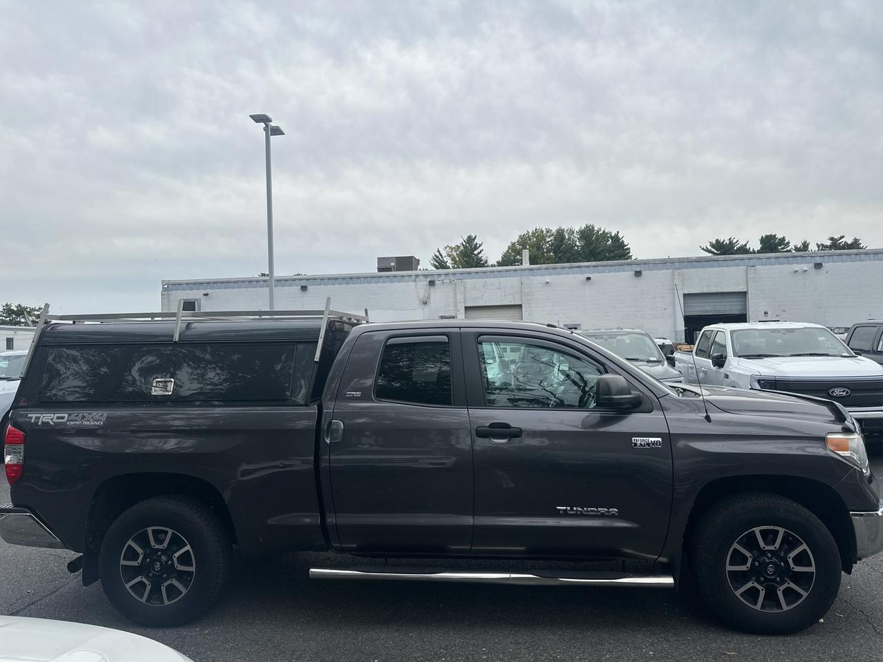 2015 Toyota Tundra SR5 Gaithersburg MD
