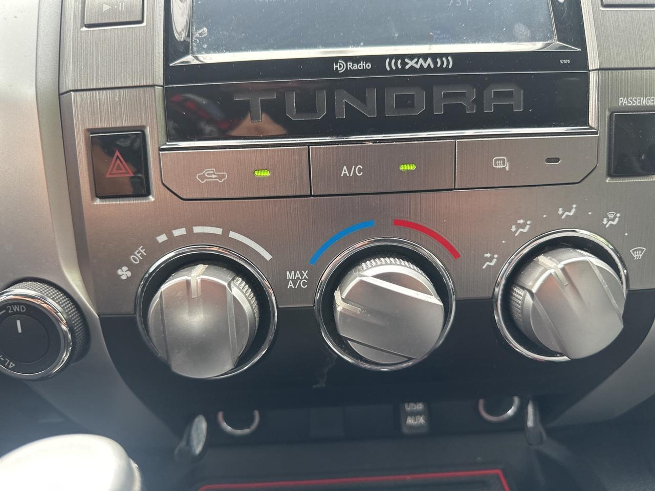 2015 Toyota Tundra SR5 Gaithersburg MD