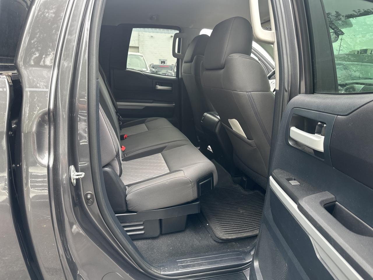 2015 Toyota Tundra SR5 Gaithersburg MD