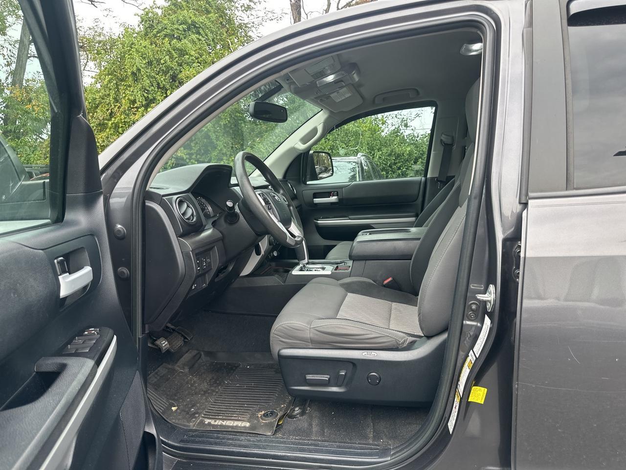 2015 Toyota Tundra SR5 Gaithersburg MD