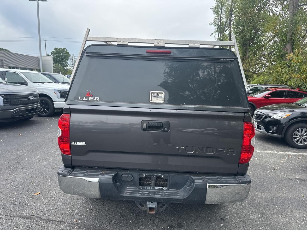 2015 Toyota Tundra SR5 Gaithersburg MD