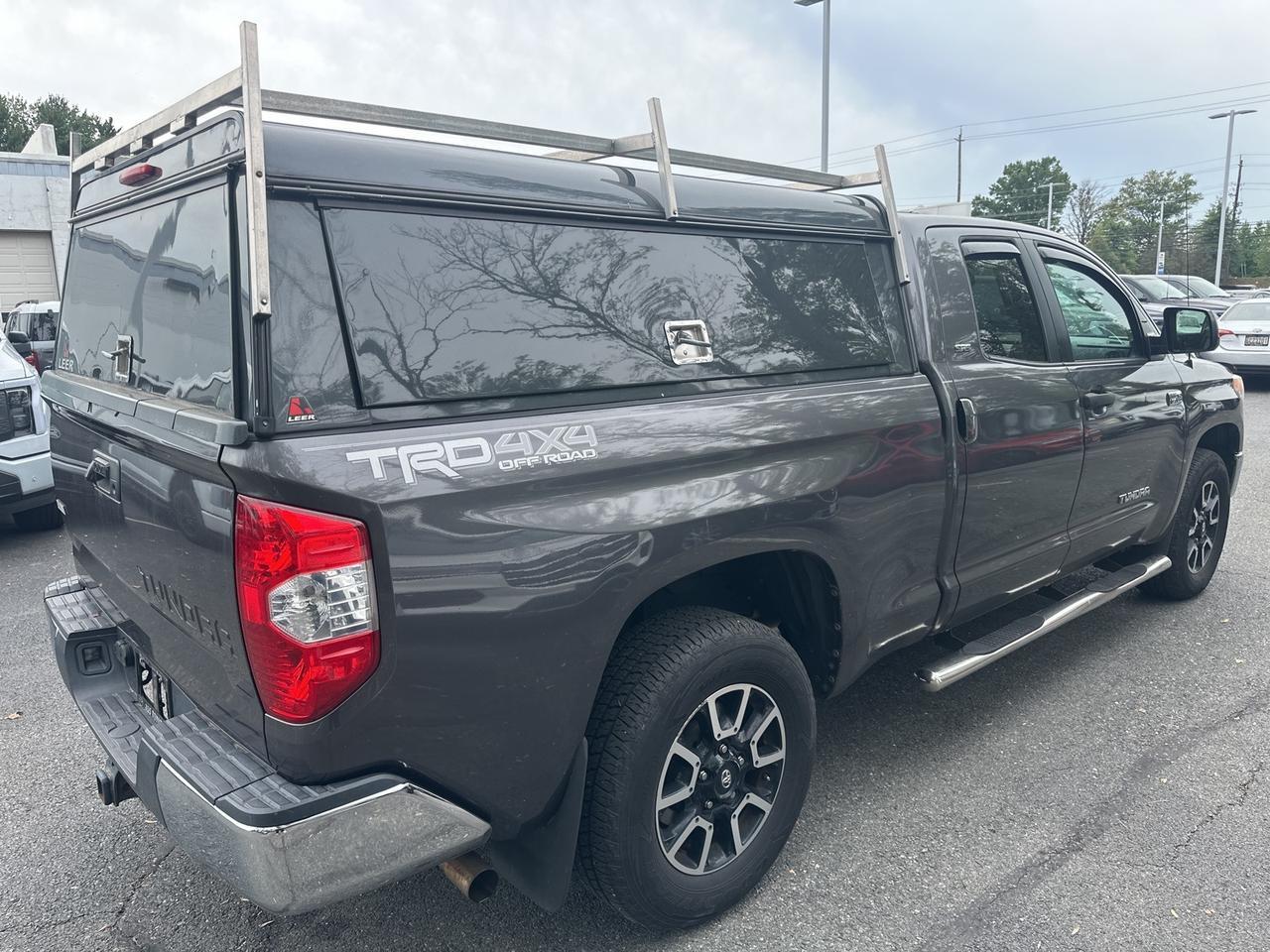 2015 Toyota Tundra SR5 Gaithersburg MD