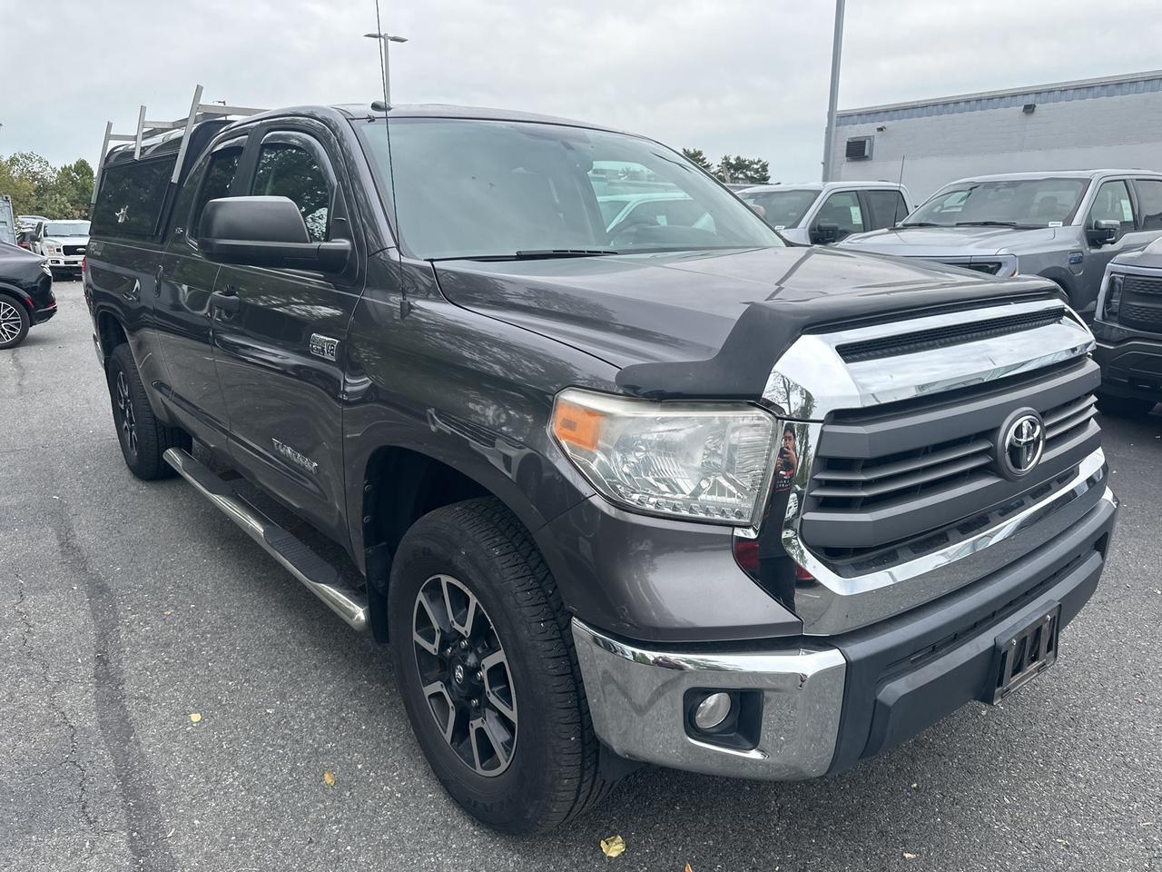 2015 Toyota Tundra SR5 Gaithersburg MD