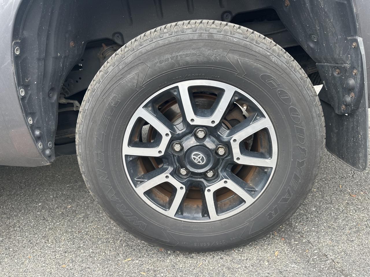 2015 Toyota Tundra SR5 Gaithersburg MD