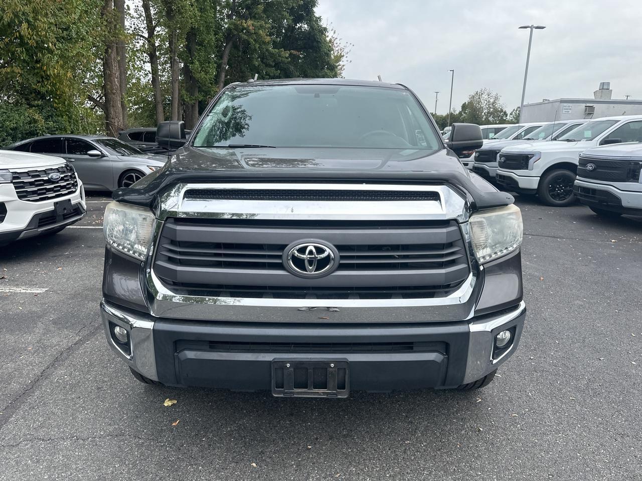 2015 Toyota Tundra SR5 Gaithersburg MD