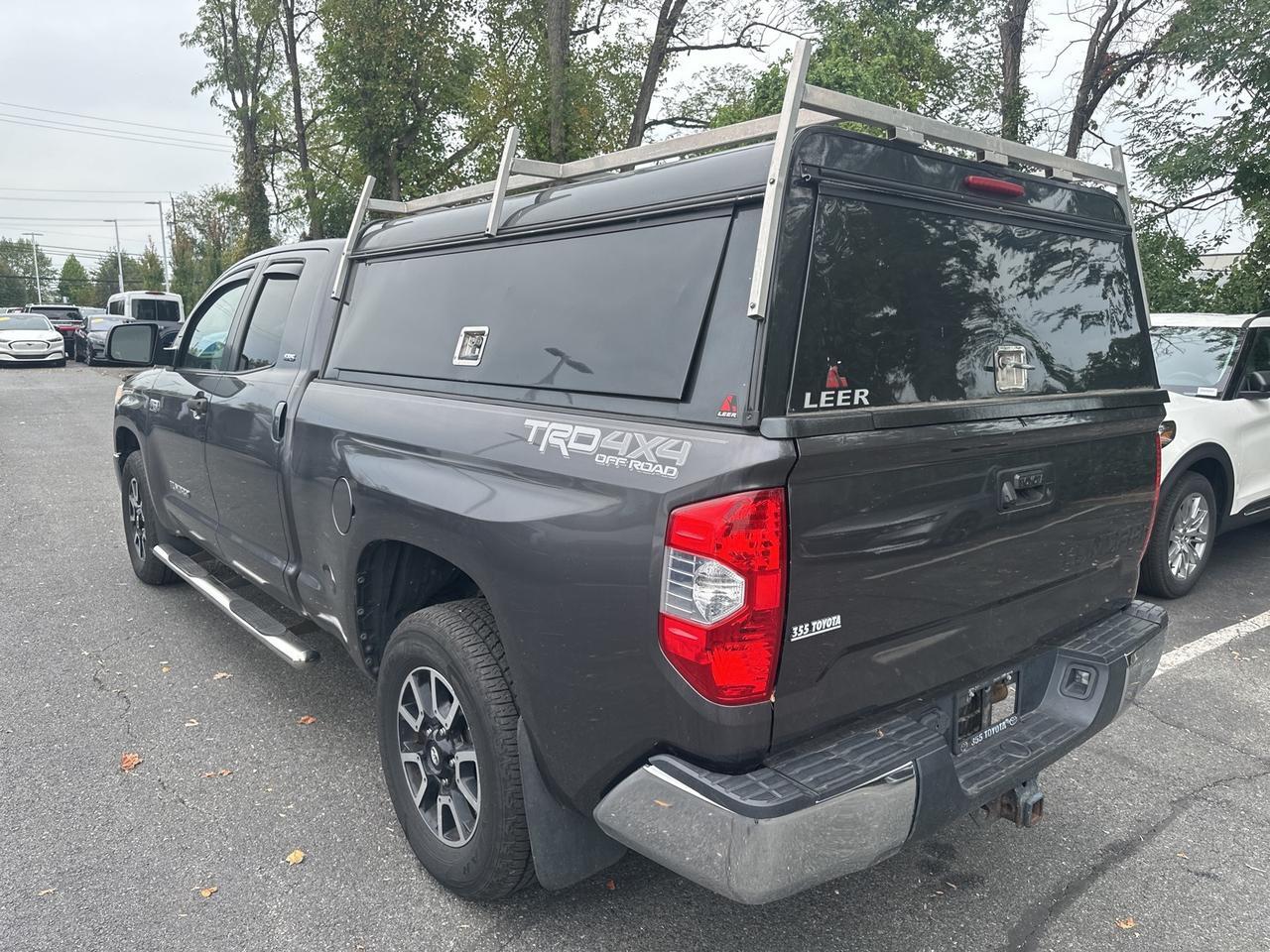 2015 Toyota Tundra SR5 Gaithersburg MD