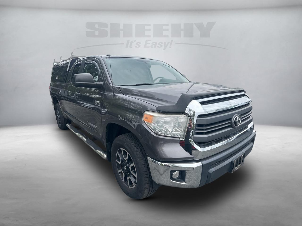 2015 Toyota Tundra