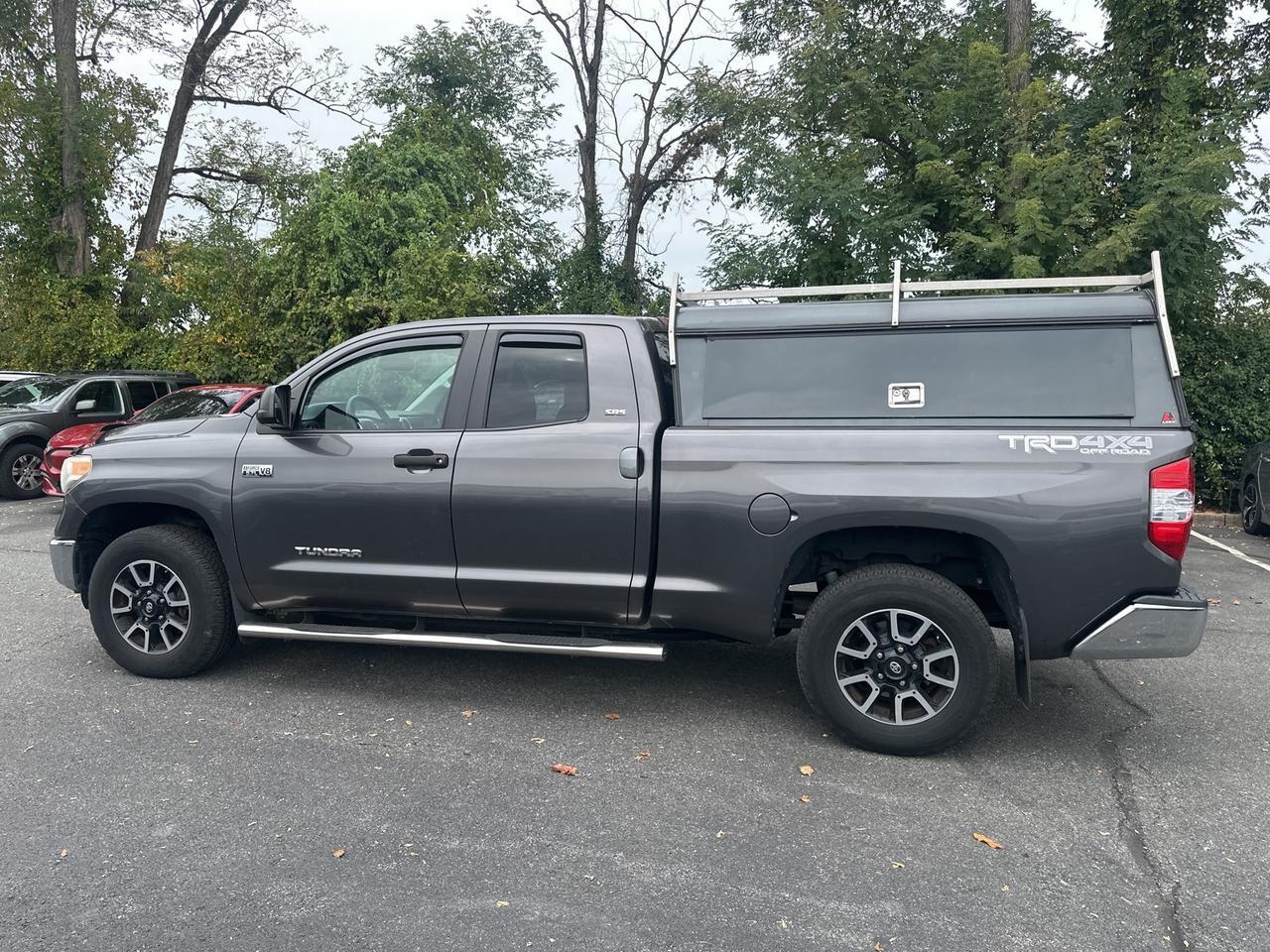 2015 Toyota Tundra SR5 Gaithersburg MD