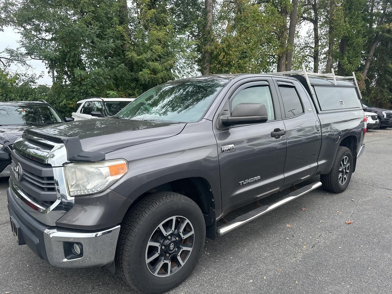 2015 Toyota Tundra SR5 Gaithersburg MD