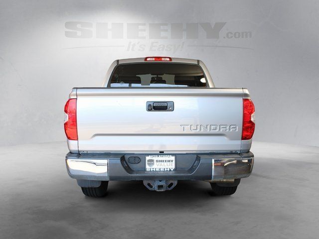 2015 Toyota Tundra SR5 Manassas VA