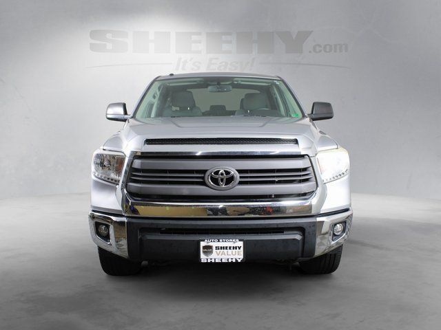 2015 Toyota Tundra SR5 Manassas VA
