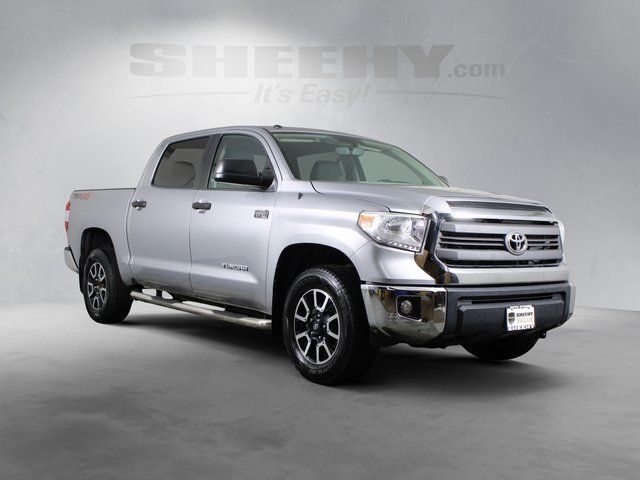 2015 Toyota Tundra SR5 Manassas VA