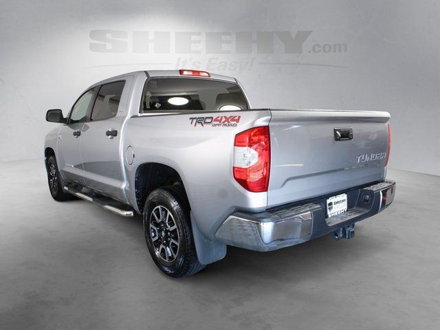 2015 Toyota Tundra SR5 Manassas VA