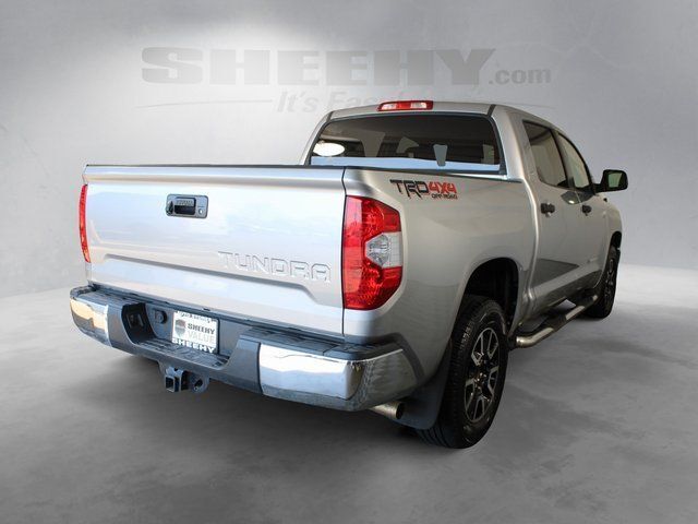 2015 Toyota Tundra SR5 Manassas VA