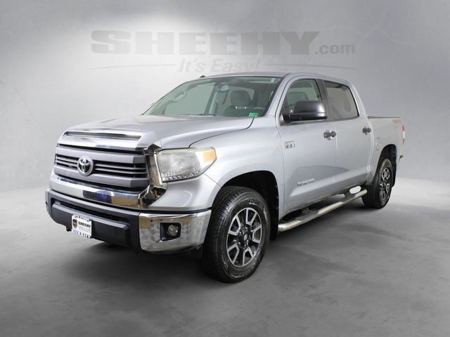 2015 Toyota Tundra SR5 Manassas VA