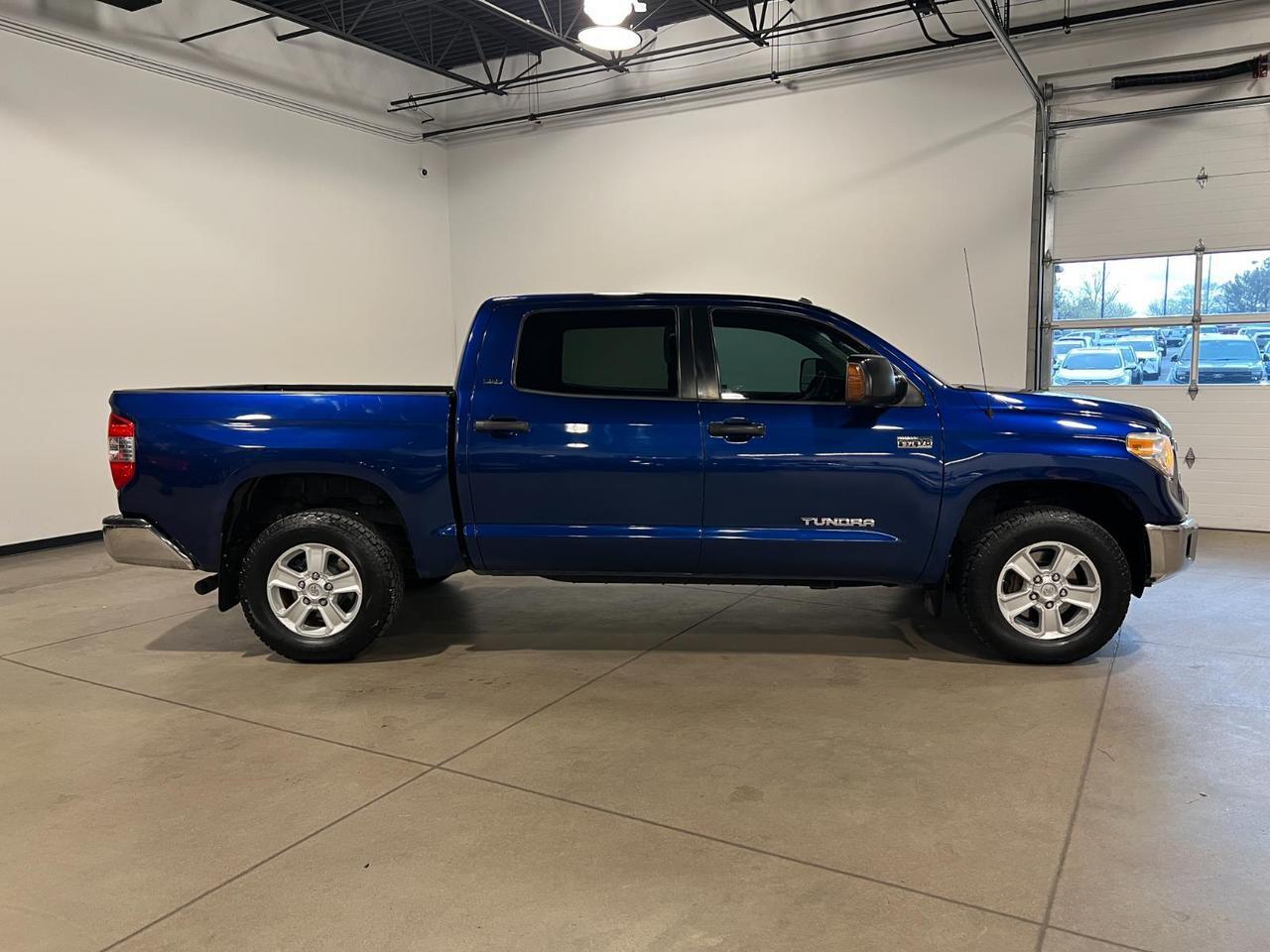 2015 Toyota Tundra Truck SR5 Parker CO
