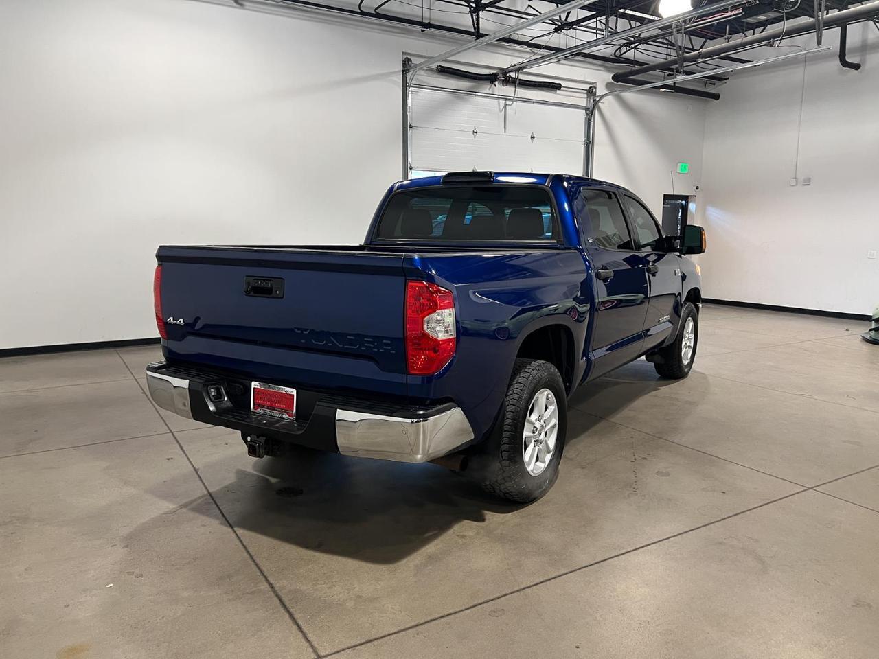 2015 Toyota Tundra Truck SR5 Parker CO