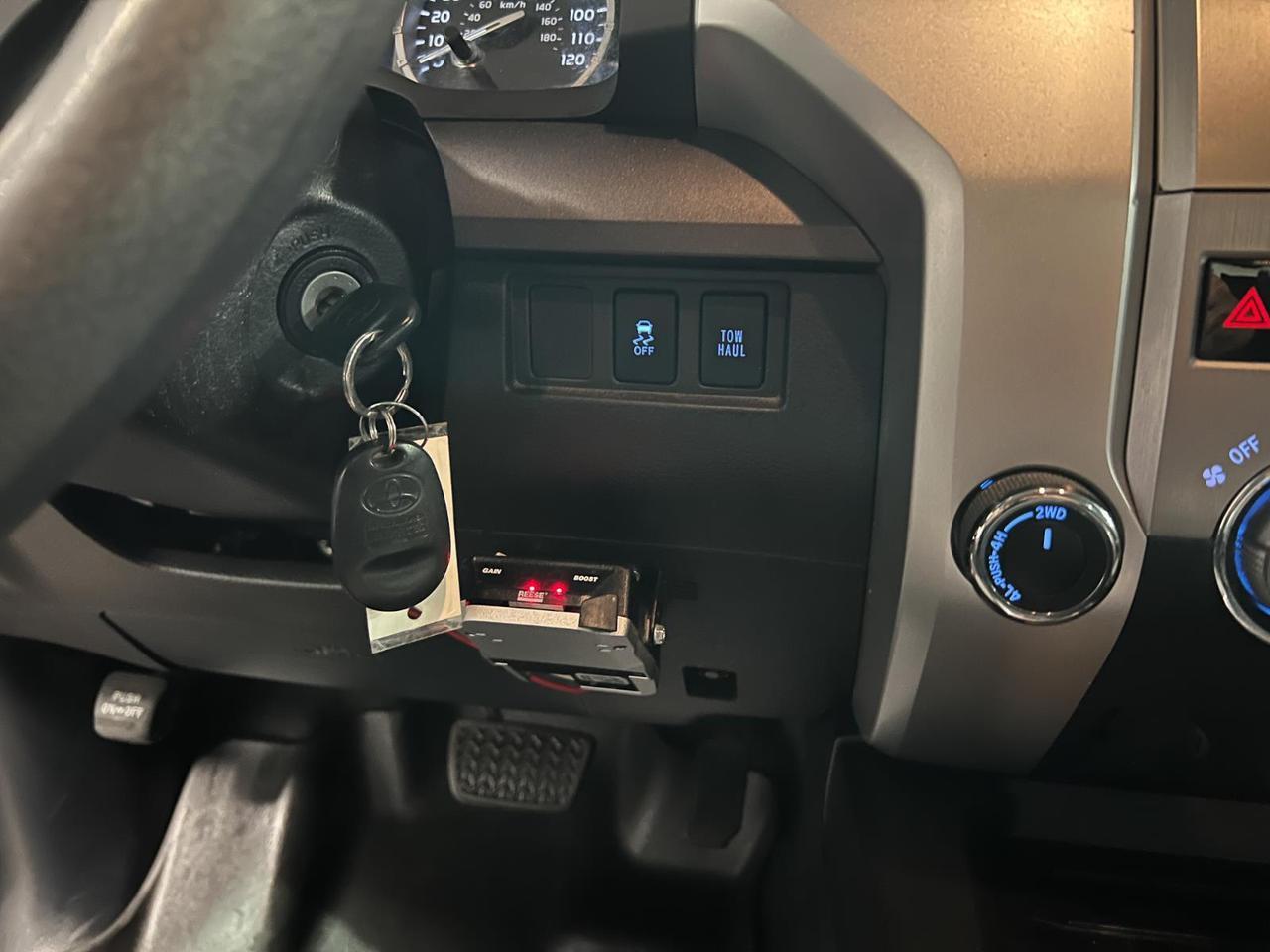 2015 Toyota Tundra Truck SR5 Parker CO