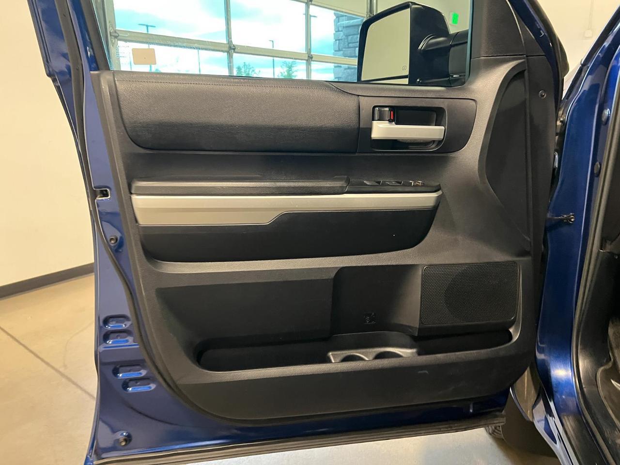 2015 Toyota Tundra Truck SR5 Parker CO