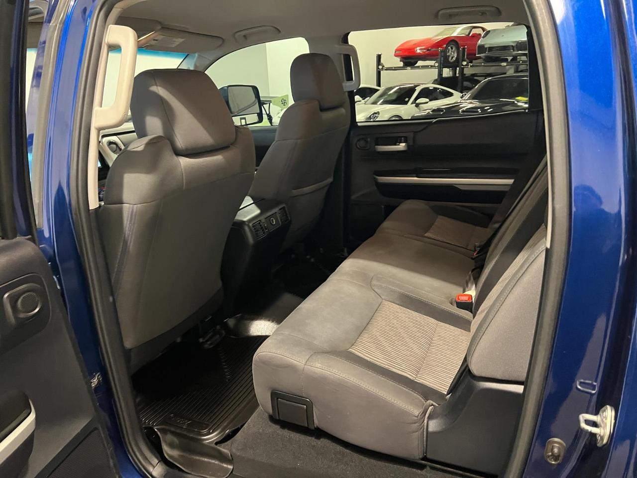 2015 Toyota Tundra Truck SR5 Parker CO